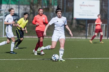 Bild 124 - F Walddoerfer SV : FC St. Pauli 2 : Ergebnis: 6:0
